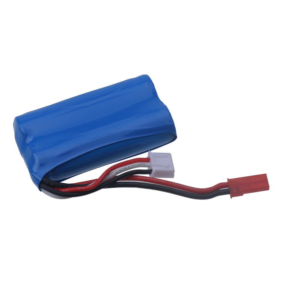 7.4V RC Boat Battery For Wltoy - Impact Driver Cordless review and price