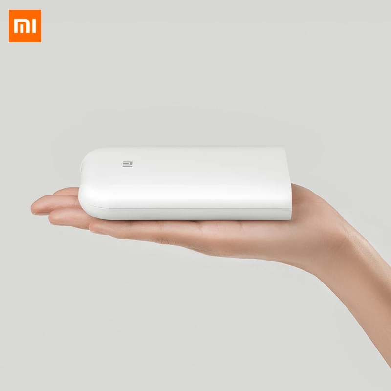 Xiaomi AR Printer 300dpi Porta - Xiaomi Power Tools review and price