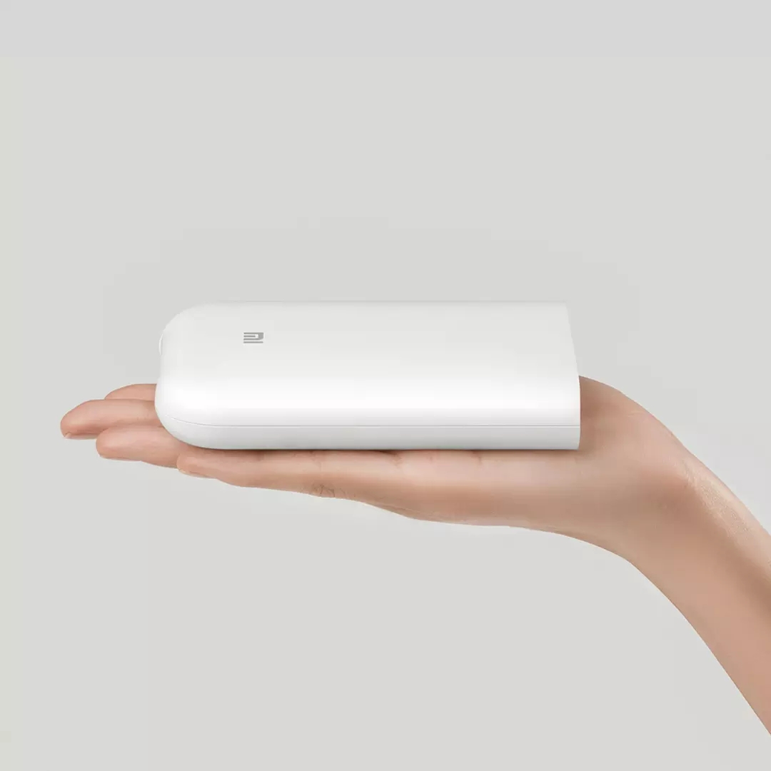Xiaomi AR Printer 300dpi Porta - Xiaomi Power Tools review and price