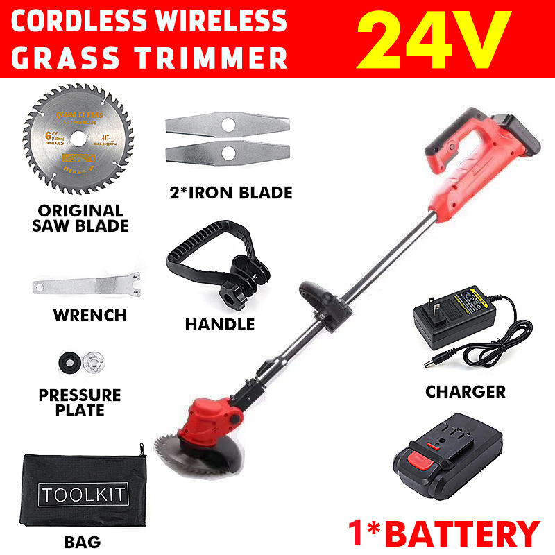 High Power Rechargeable Lithiu - Power Tools Portable review and price