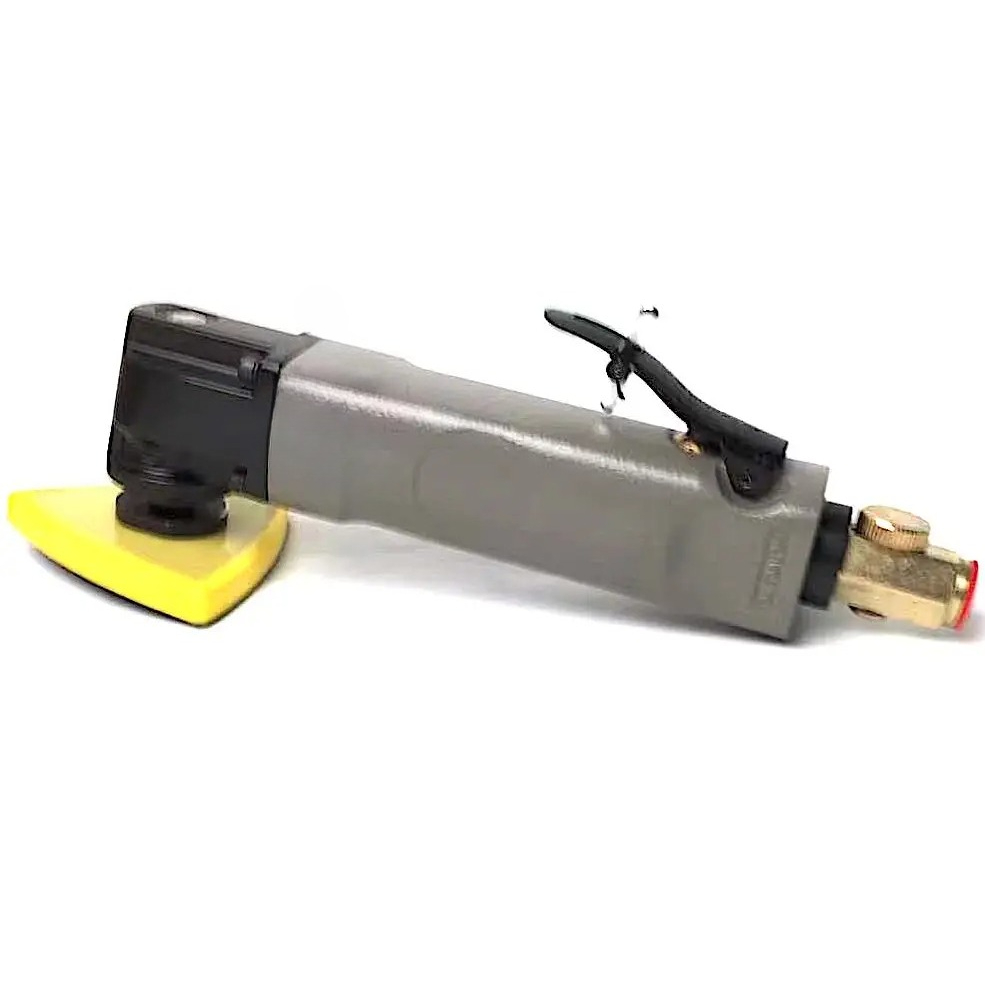 TY74320 Pneumatic Detail/ Corn - Detail Sander Corner review and price