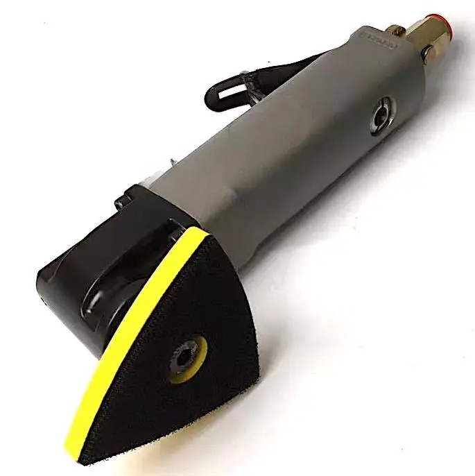 TY74320 Pneumatic Detail/ Corn - Detail Sander Corner review and price