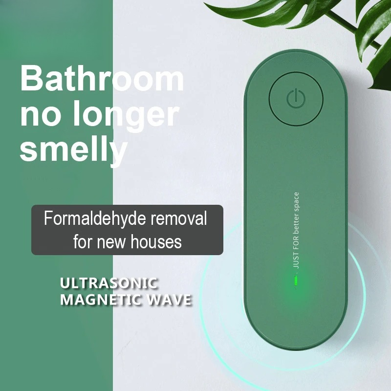 Youpin Negative Ion Air Purifi - Xiaomi Power Tools review and price