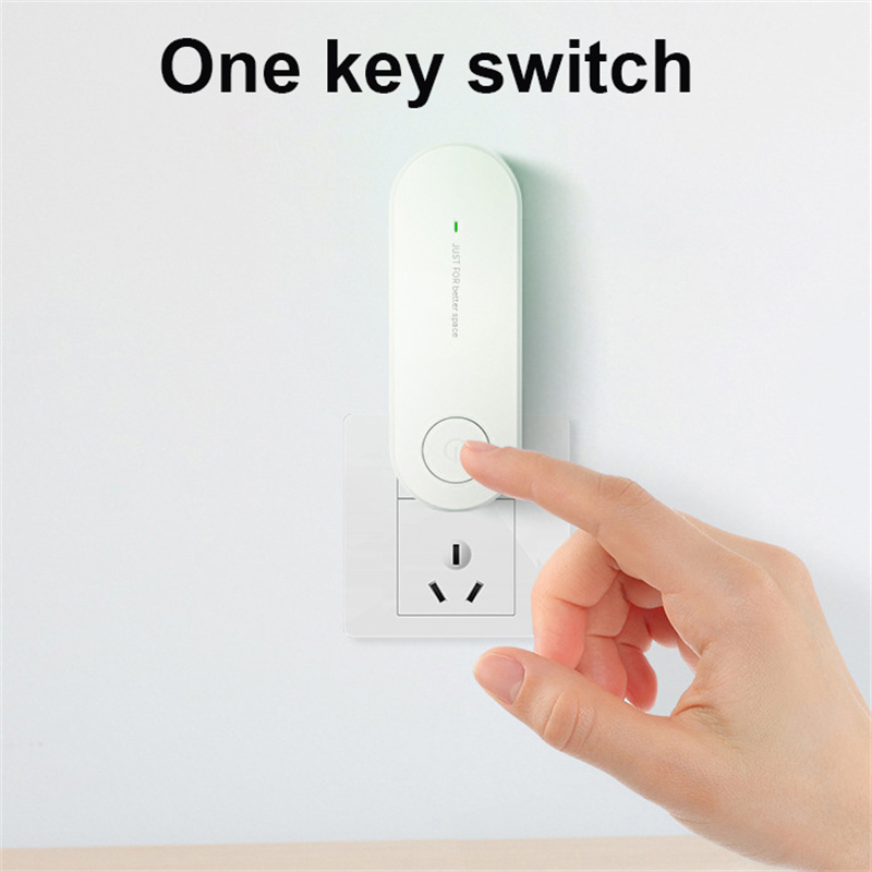 Youpin Negative Ion Air Purifi - Xiaomi Power Tools review and price