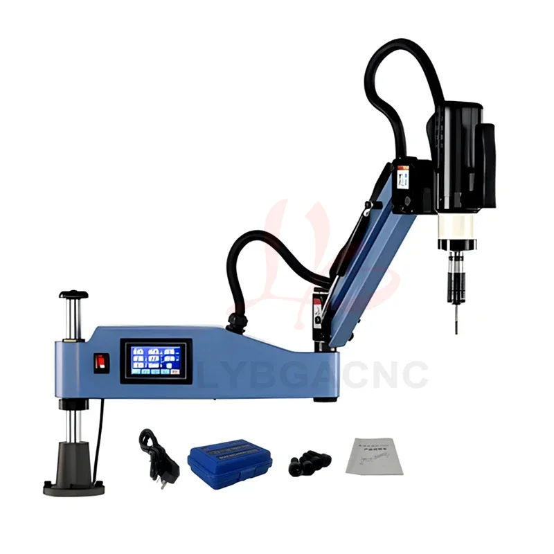 LY Touch Screen Control Tappin - Power Tools Types review and price