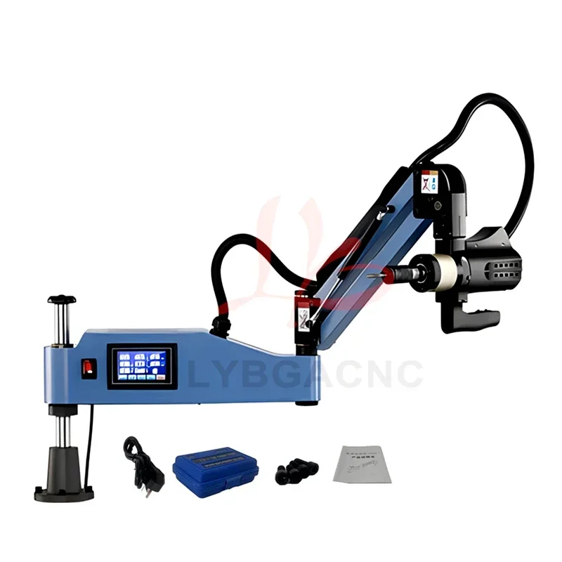 LY Touch Screen Control Tappin - Power Tools Types review and price