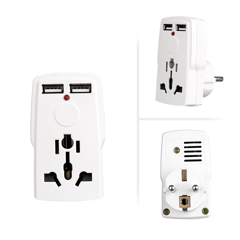 15A British Standard with Dual - Power Tools Malaysia review and price