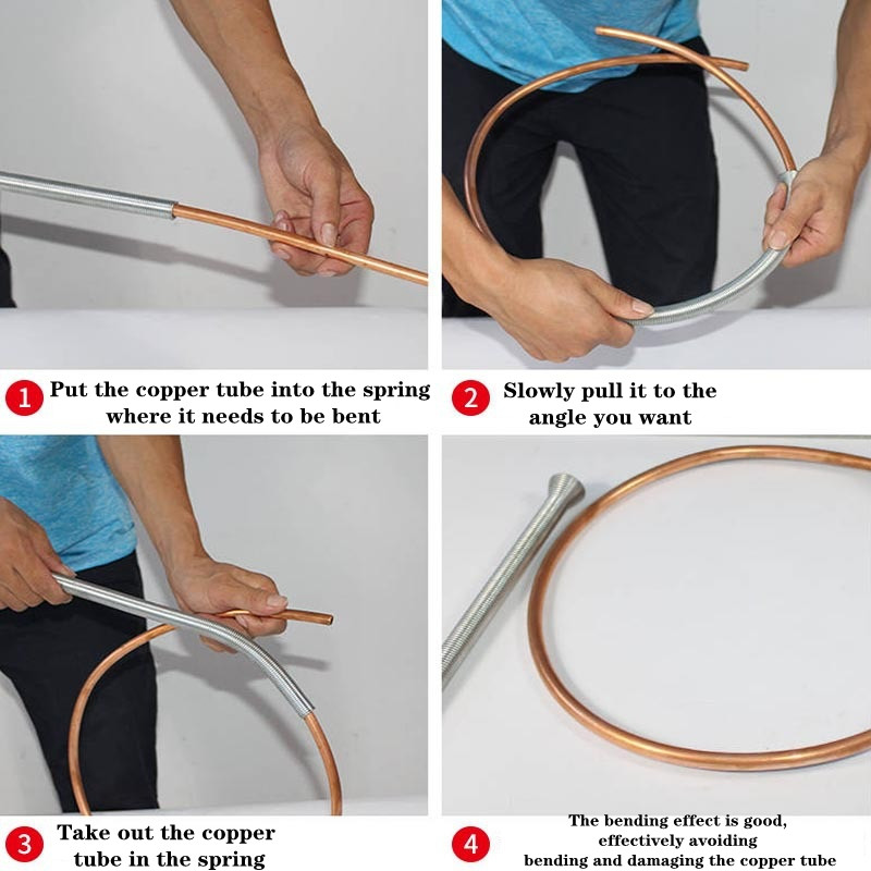 5Pcs/Set Air Condition Copper  - Power Tools Aldi review and price