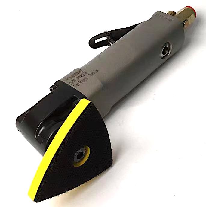 TY74320 Pneumatic Detail/ Corn - Detail Sander Corner review and price