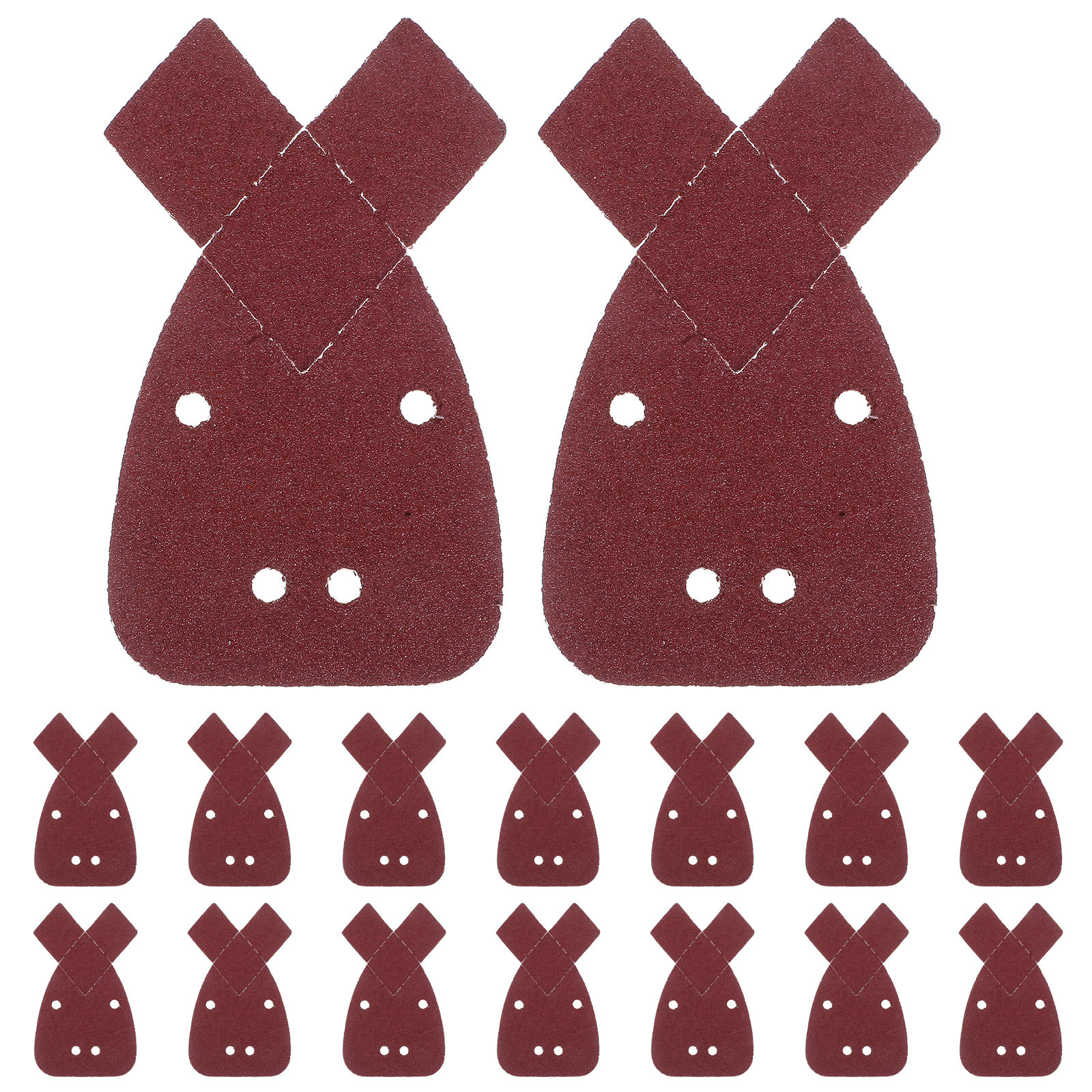 30Pcs Detail Sander Pads Rabbi - Detail Sander Corner review and price