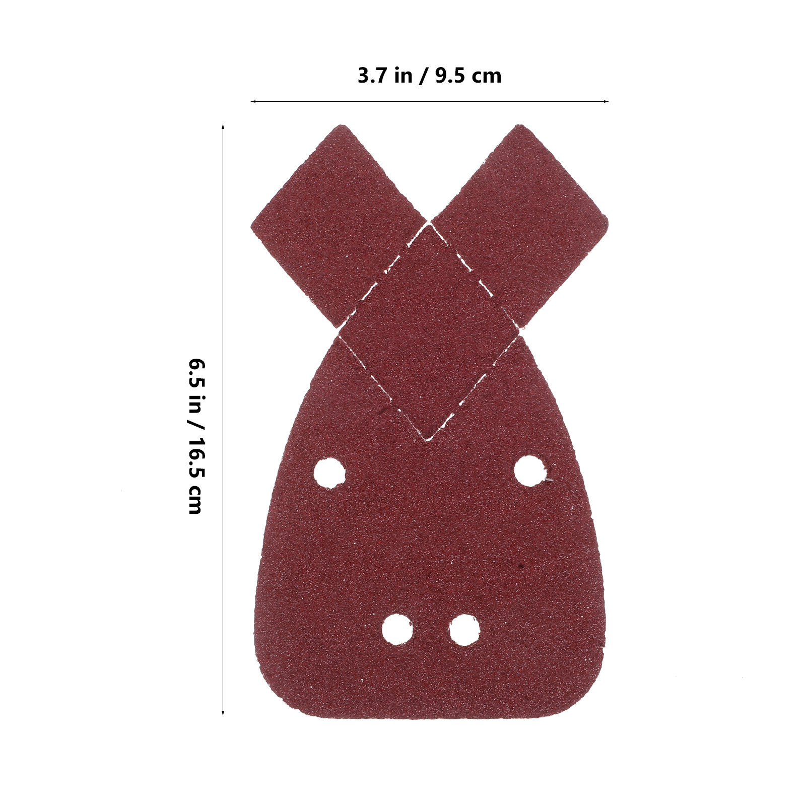 30Pcs Detail Sander Pads Rabbi - Detail Sander Corner review and price