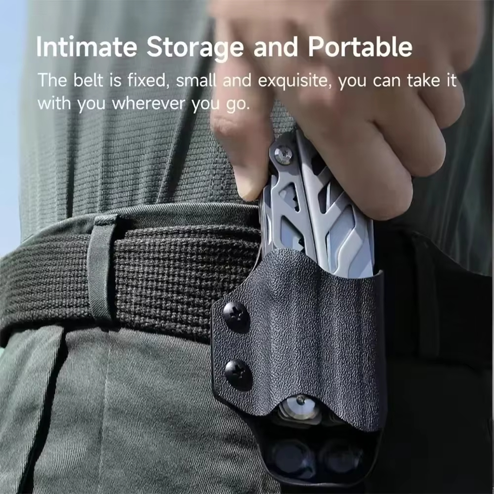 Nextool Flagship Pro Multitool - Xiaomi Power Tools review and price