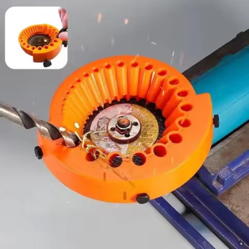 2-13 Mm Drill Bit Sharpener To - Power Tools Portable review and price