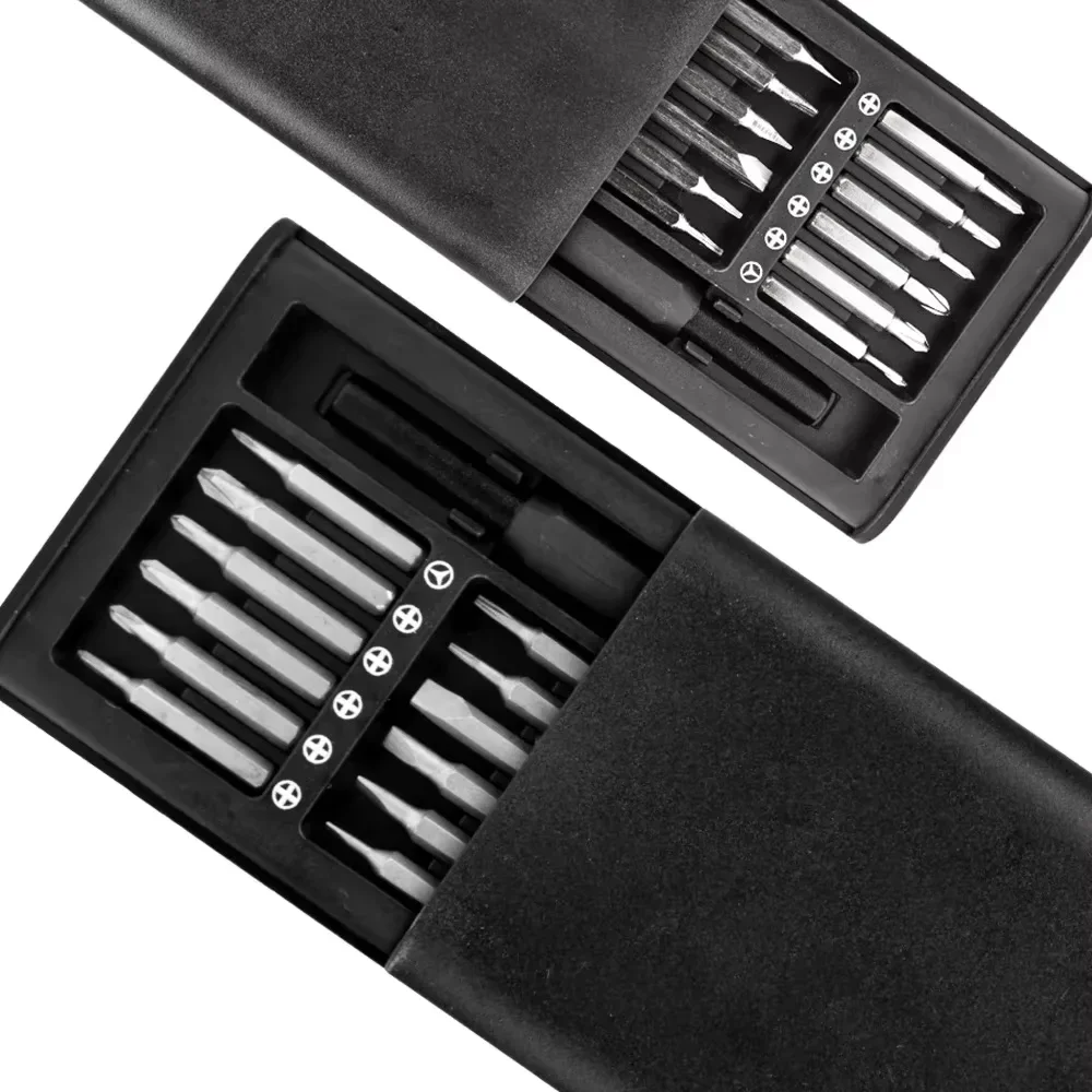Screwdriver Set Precision Magn - Xiaomi Power Tools review and price