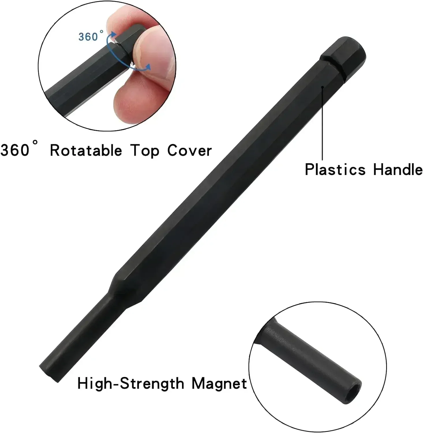 Screwdriver Set Precision Magn - Xiaomi Power Tools review and price