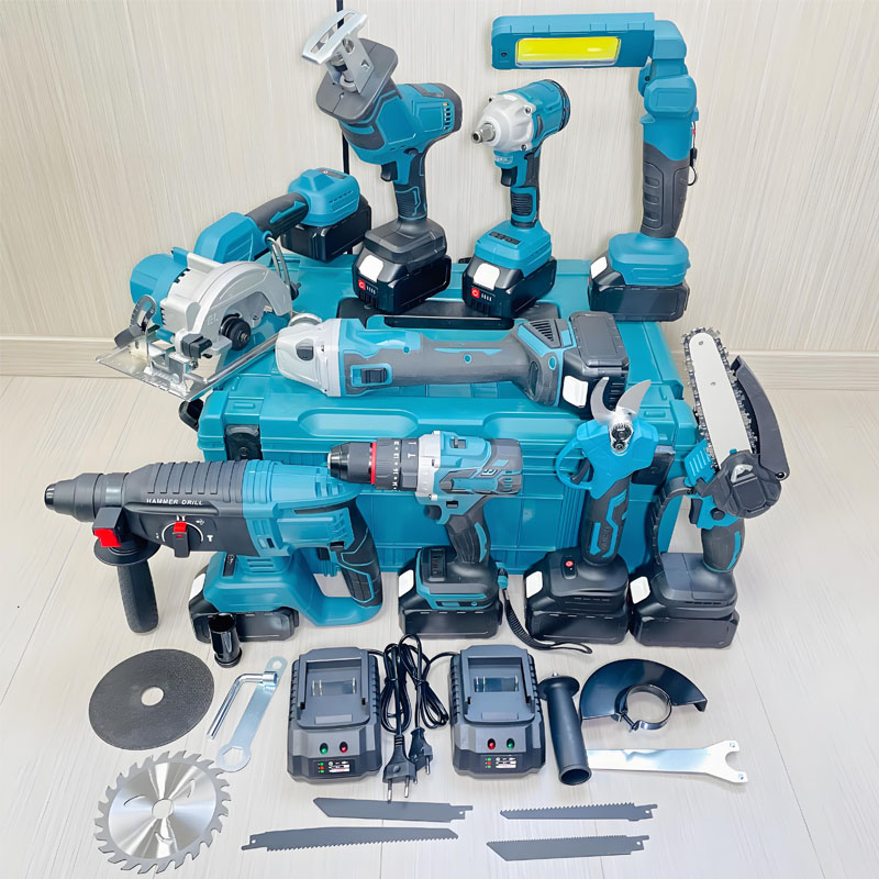 High Quality 21v Tools Brushle - Power Tools Portable review and price