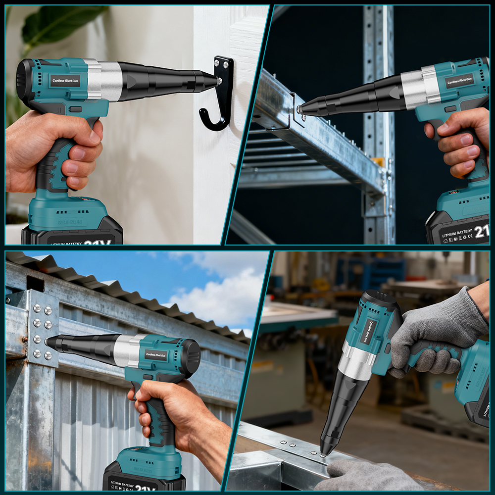 YEARTOP 25000N Brushless Elect - Power Tools Underwater review and price