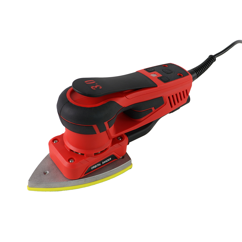 Random Orbital Detail Sander 3 - Detail Sander Corner review and price