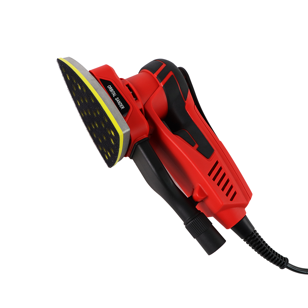 Random Orbital Detail Sander 3 - Detail Sander Corner review and price