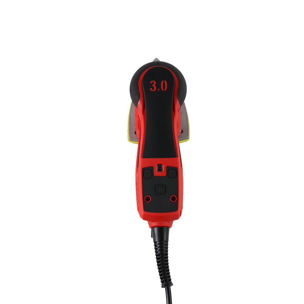 Random Orbital Detail Sander 3 - Detail Sander Corner review and price