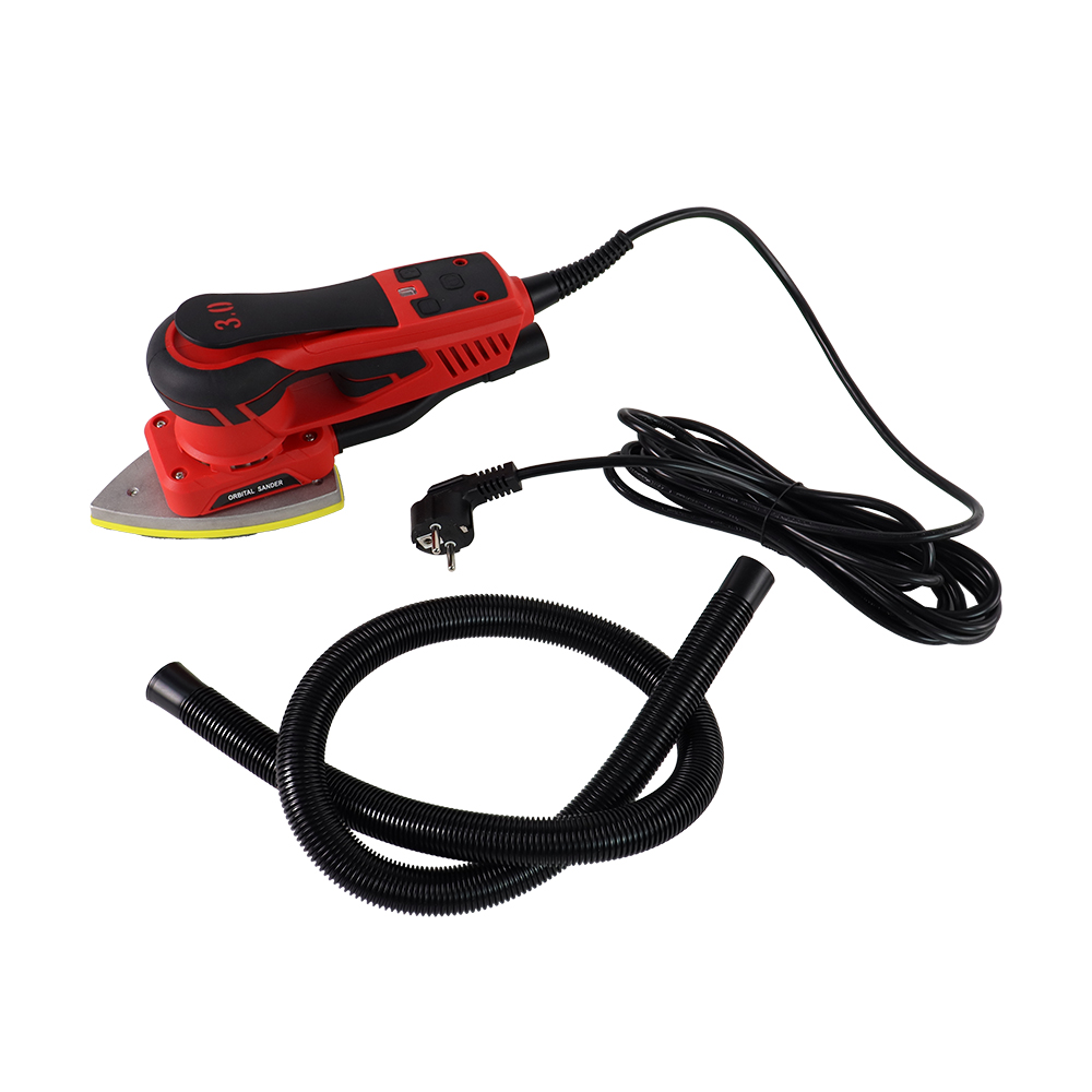 Random Orbital Detail Sander 3 - Detail Sander Corner review and price