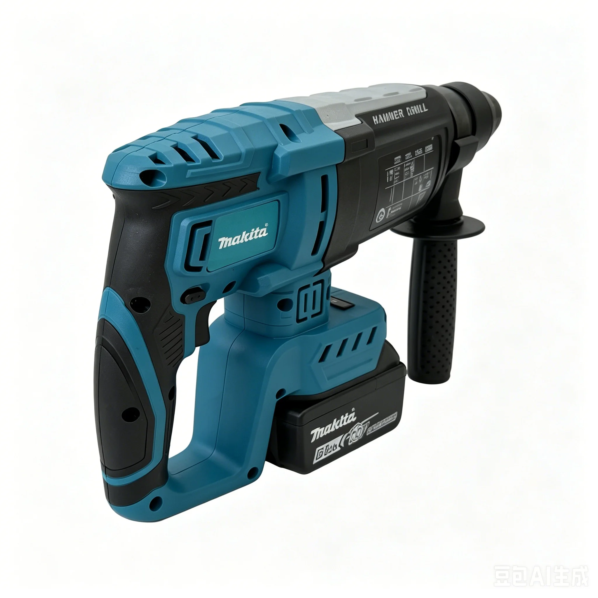 Makita 26MM Brushless Electric - Power Tools Underwater review and price