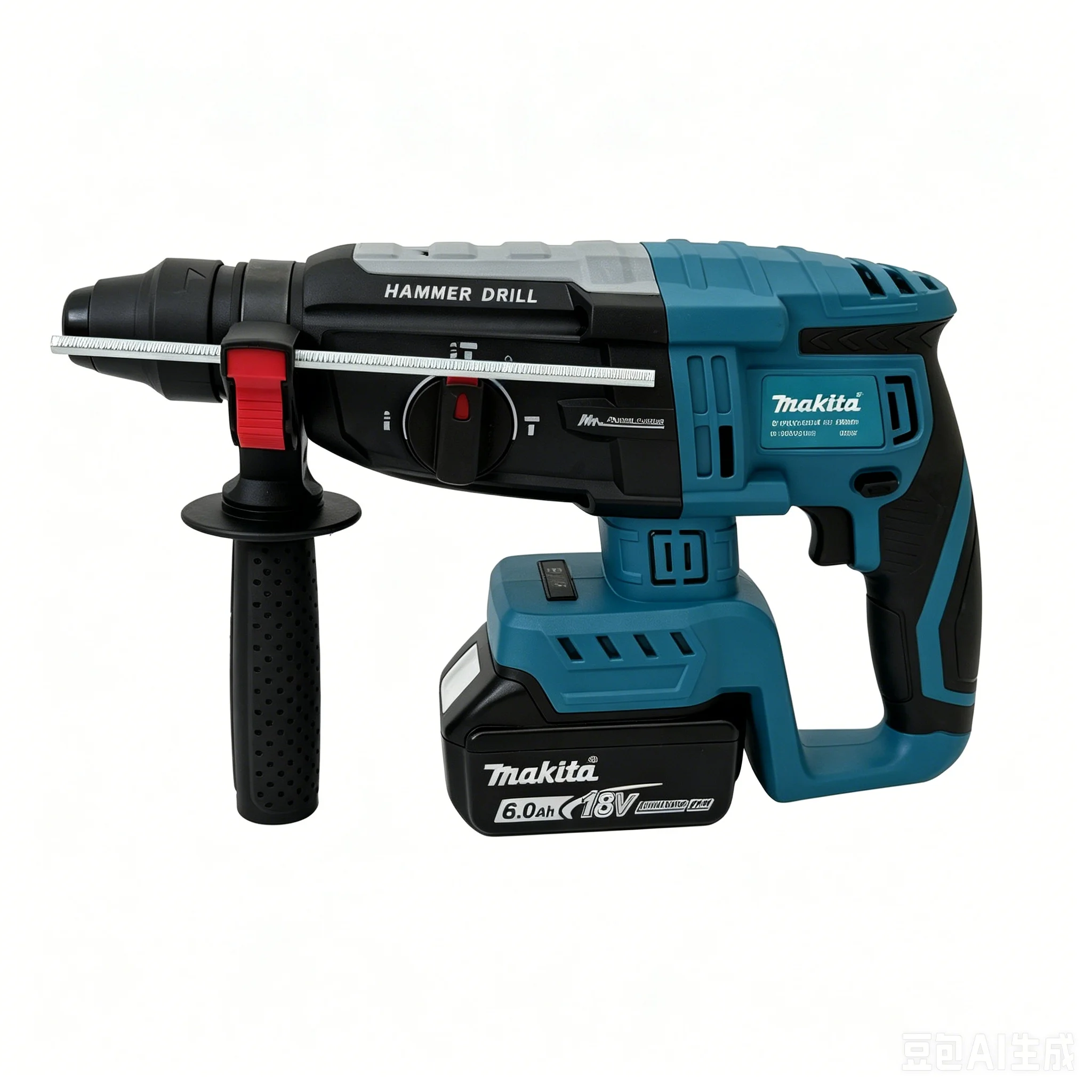 Makita 26MM Brushless Electric - Power Tools Underwater review and price