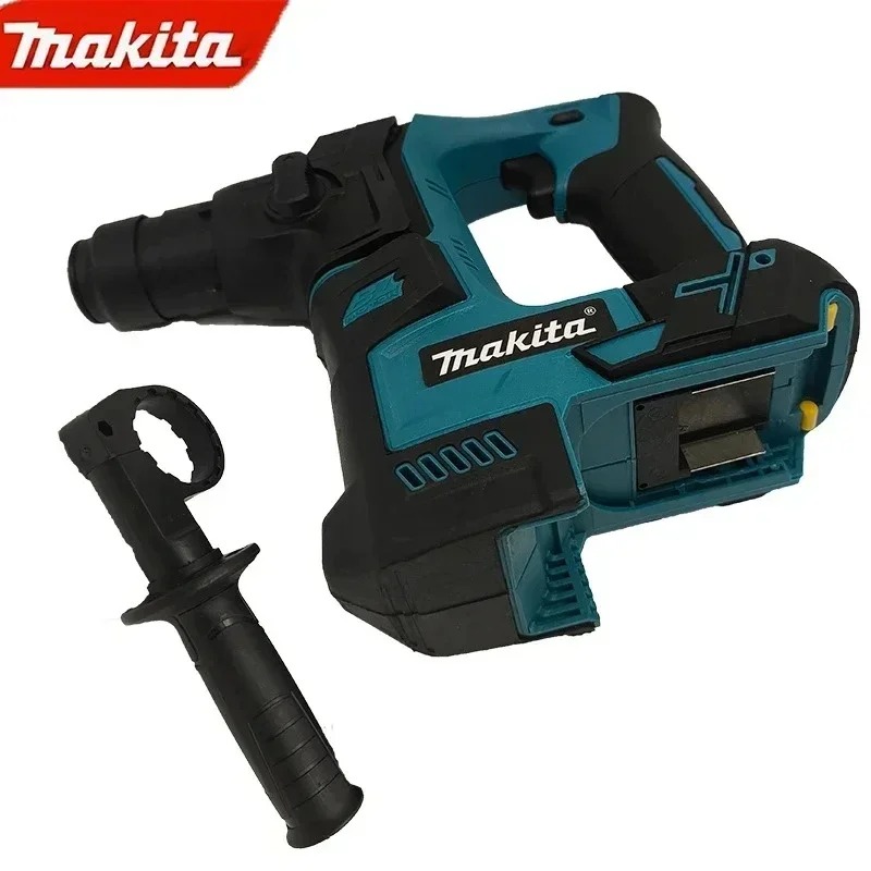 Makita Brushless Cordless Hamm - Power Tools Underwater review and price