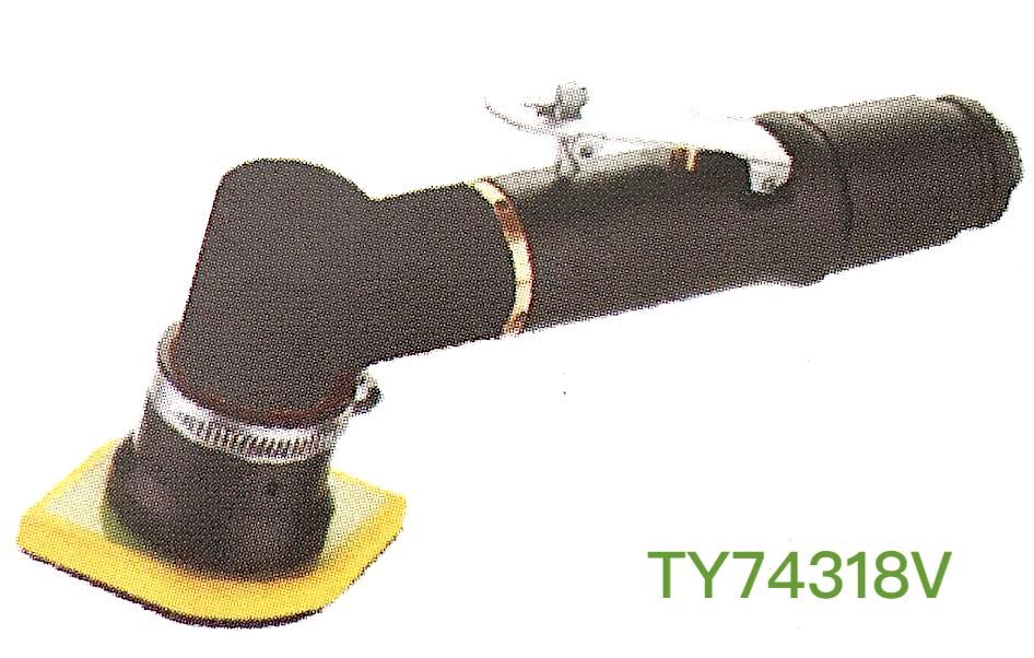 TY74318V Pneumatic Detail/ Cor - Detail Sander Corner review and price