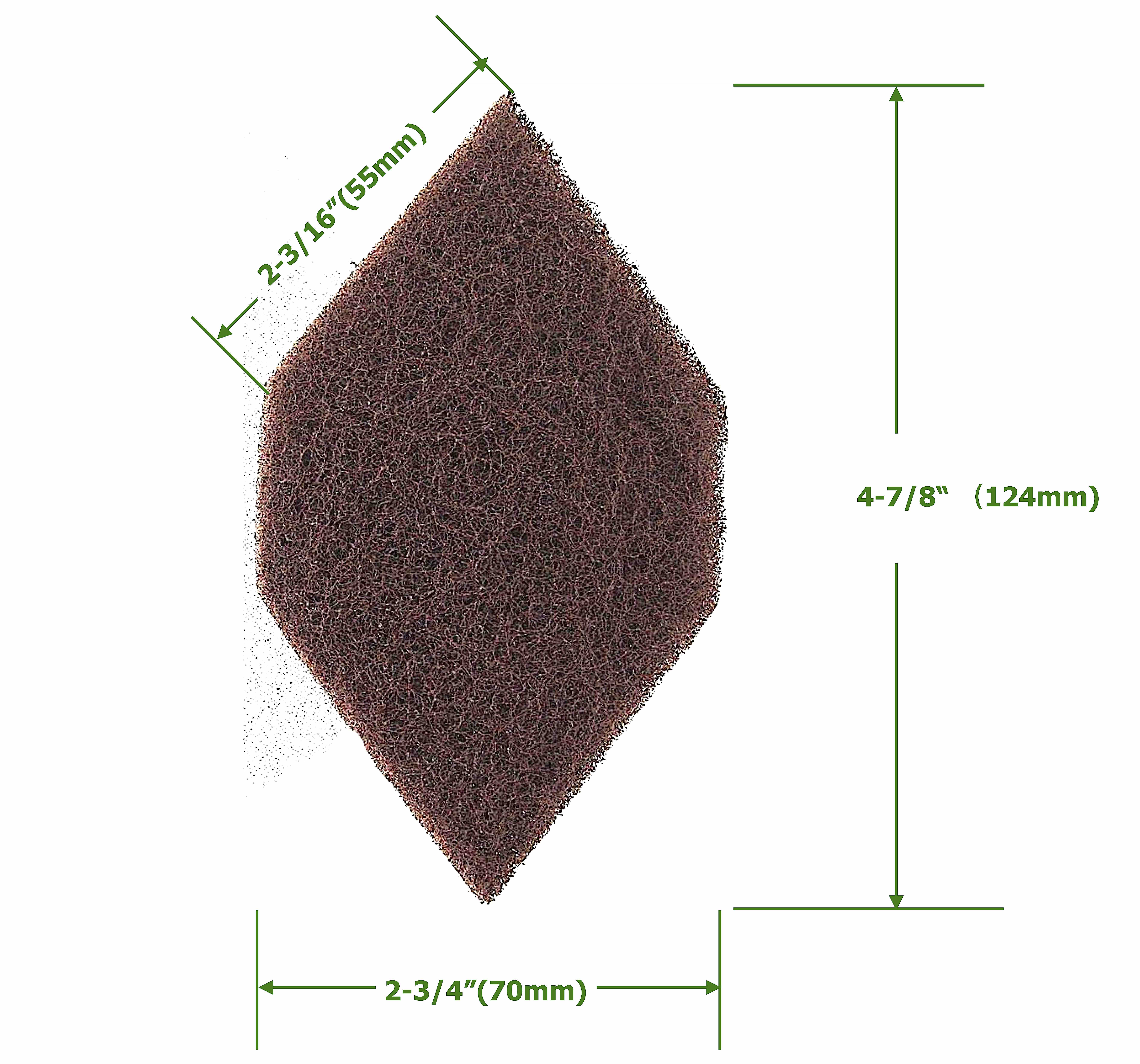 TY74318V Pneumatic Detail/ Cor - Detail Sander Corner review and price