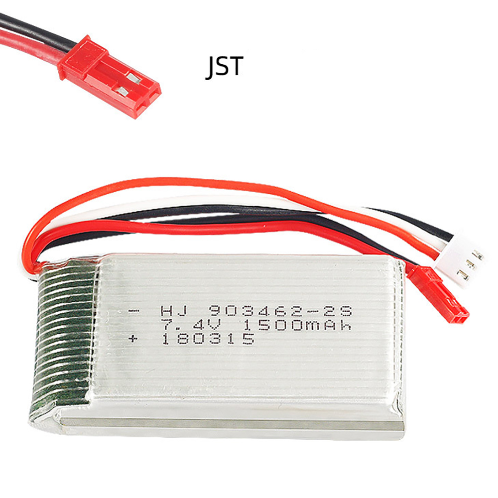 7.4V 1500mah Lipo Battery For  - Impact Driver Cordless review and price