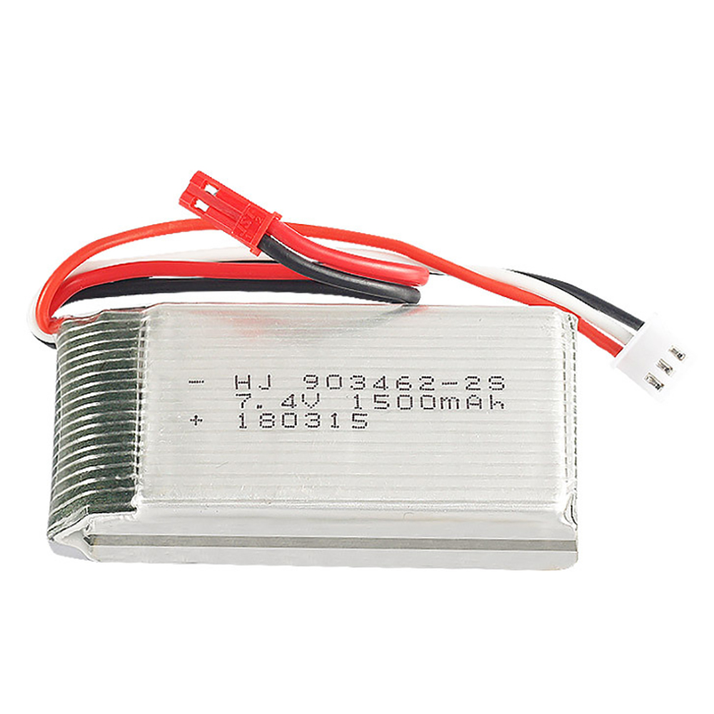 7.4V 1500mah Lipo Battery For  - Impact Driver Cordless review and price