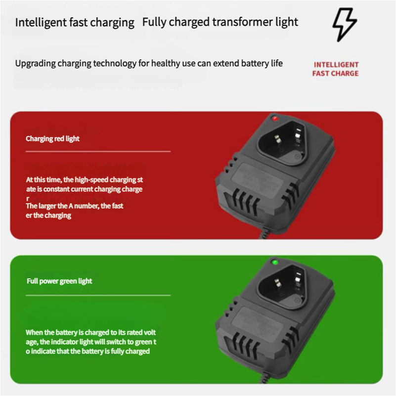 12V/12.6V Li-ion Rechargeable  - Power Tools Underwater review and price