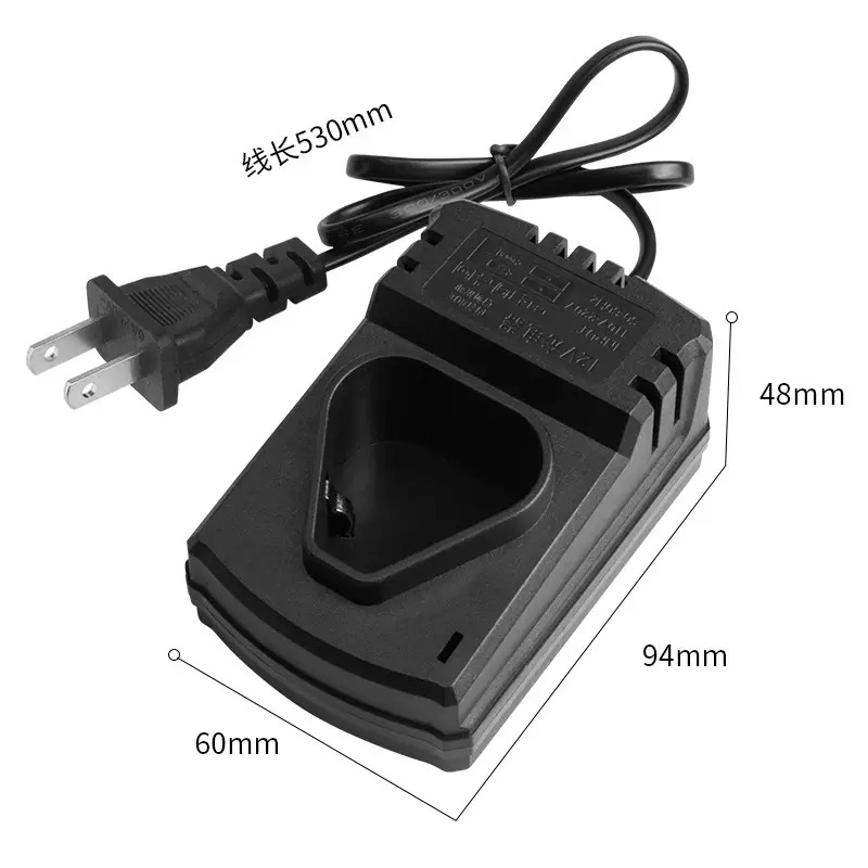 12V/12.6V Li-ion Rechargeable  - Power Tools Underwater review and price