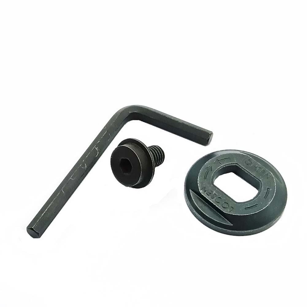Circular Saw Flanges Set Repla - Power Key Tools review and price