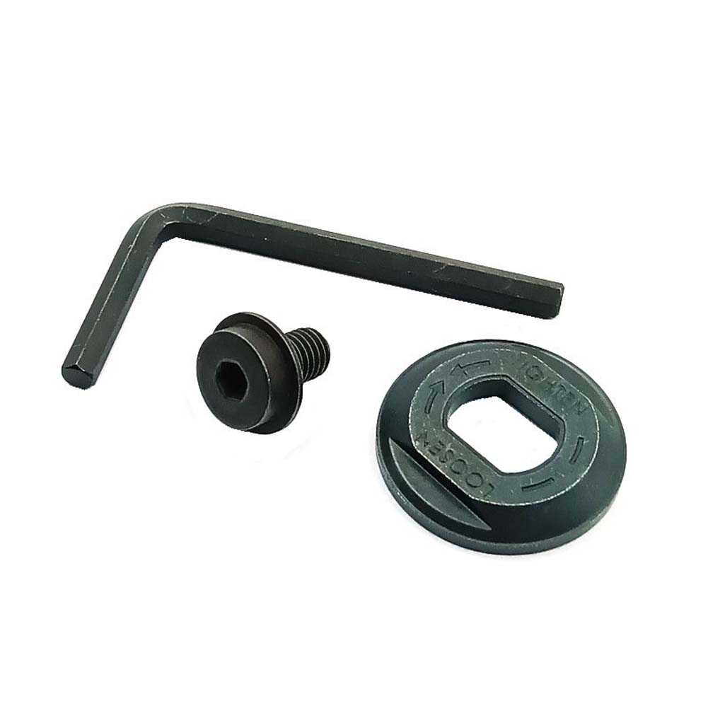 Circular Saw Flanges Set Repla - Power Key Tools review and price