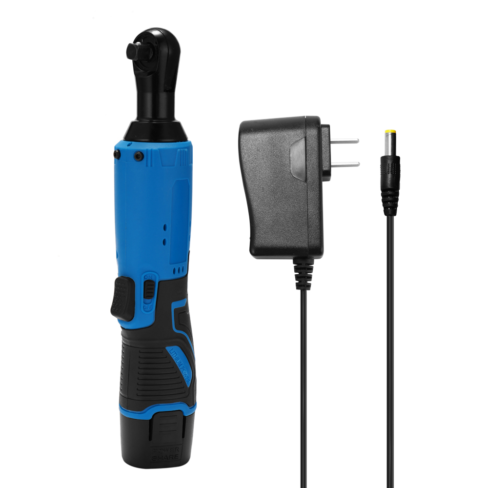 12V Rechargeable 3/8 Inch Ratc - Power Tools Portable review and price