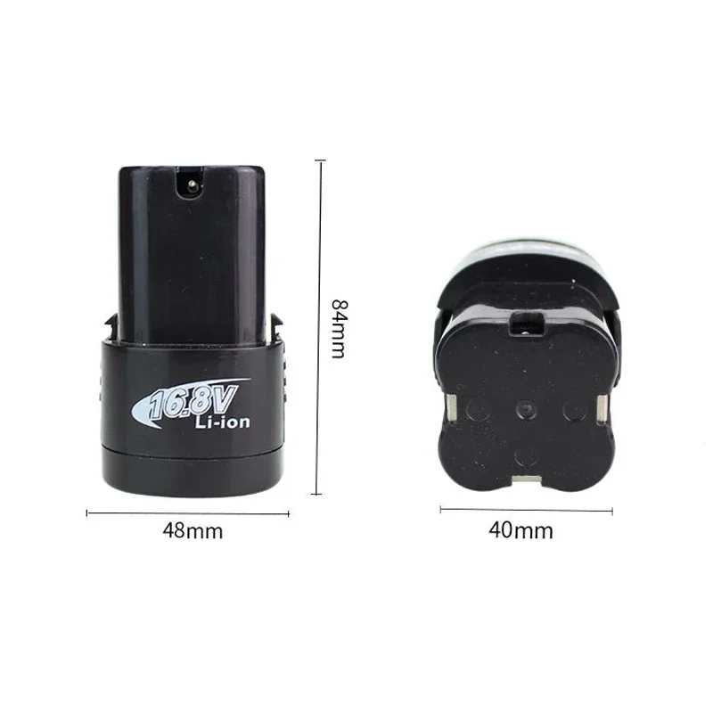 20000mAh 16.8V Lithium Li-ion  - Power Tools Underwater review and price