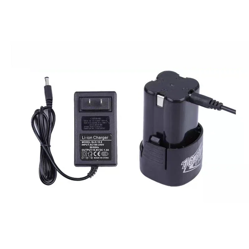 20000mAh 16.8V Lithium Li-ion  - Power Tools Underwater review and price
