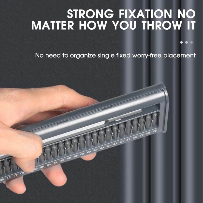 26 in 1 Precision Screwdriver  - Xiaomi Power Tools review and price