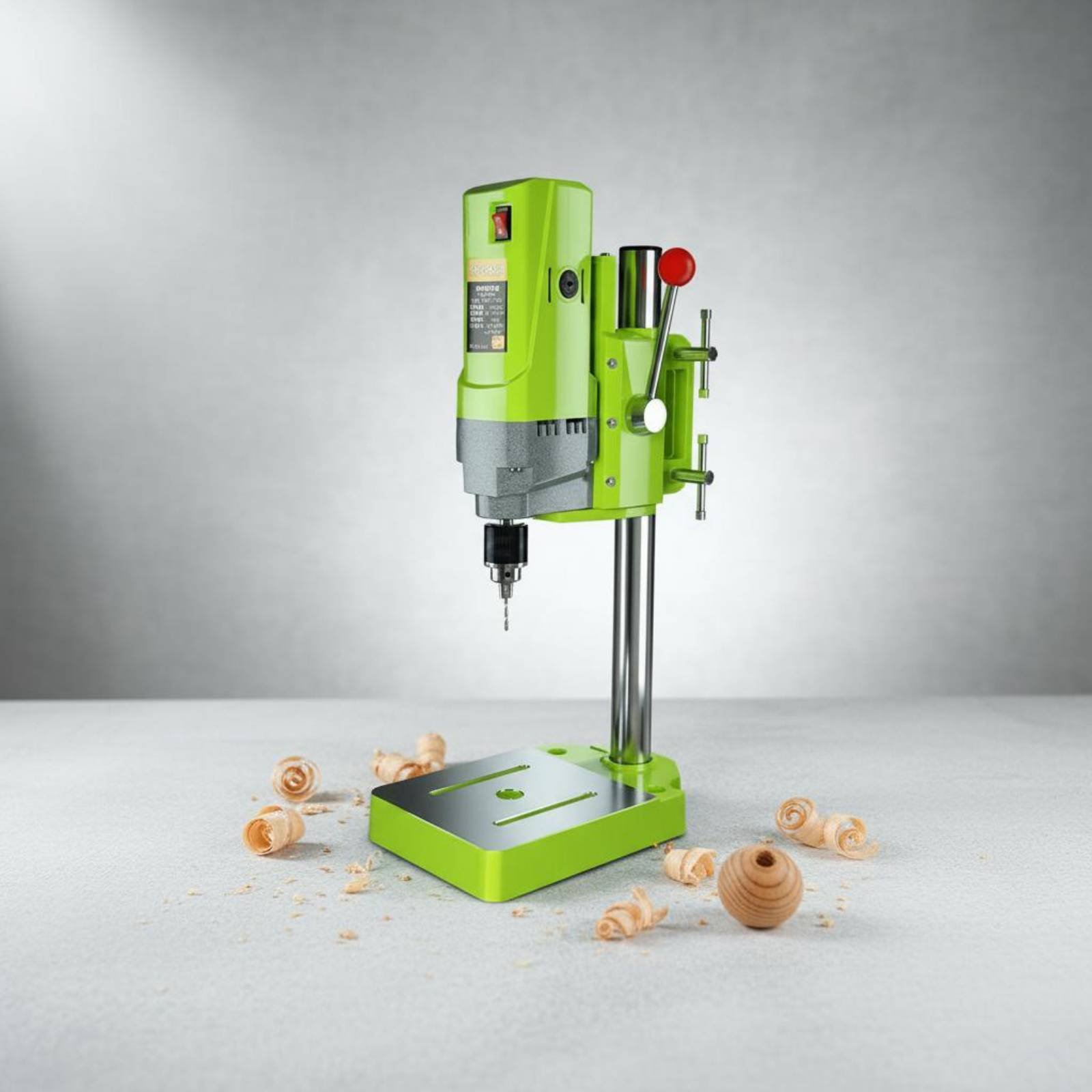 Drill Milling Machine High Spe - Power Tools Portable review and price
