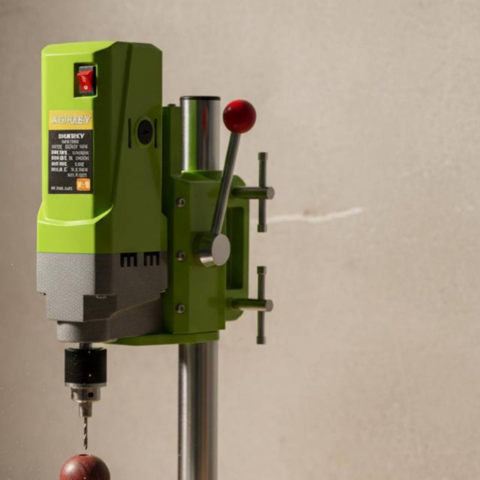 Drill Milling Machine High Spe - Power Tools Portable review and price