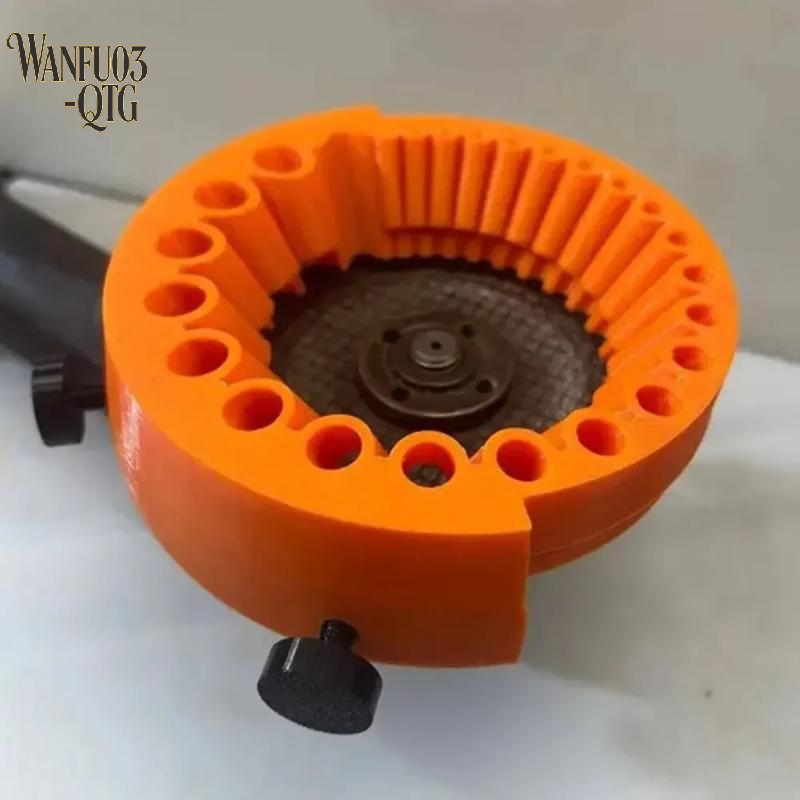 2-13 Mm Drill Bit Sharpener To - Power Tools Portable review and price