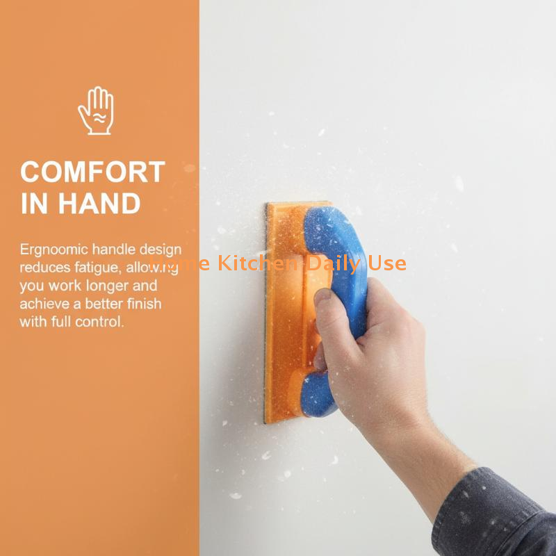 portable1Pcs Plastic Flat Half - Detail Sander Corner review and price