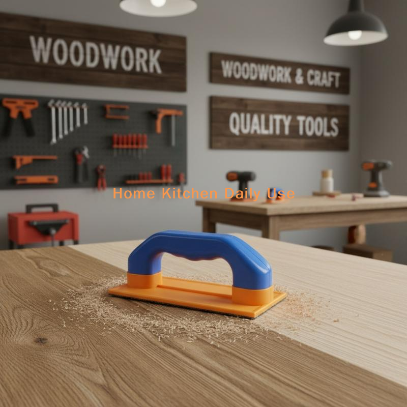 portable1Pcs Plastic Flat Half - Detail Sander Corner review and price