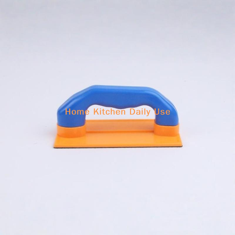 portable1Pcs Plastic Flat Half - Detail Sander Corner review and price