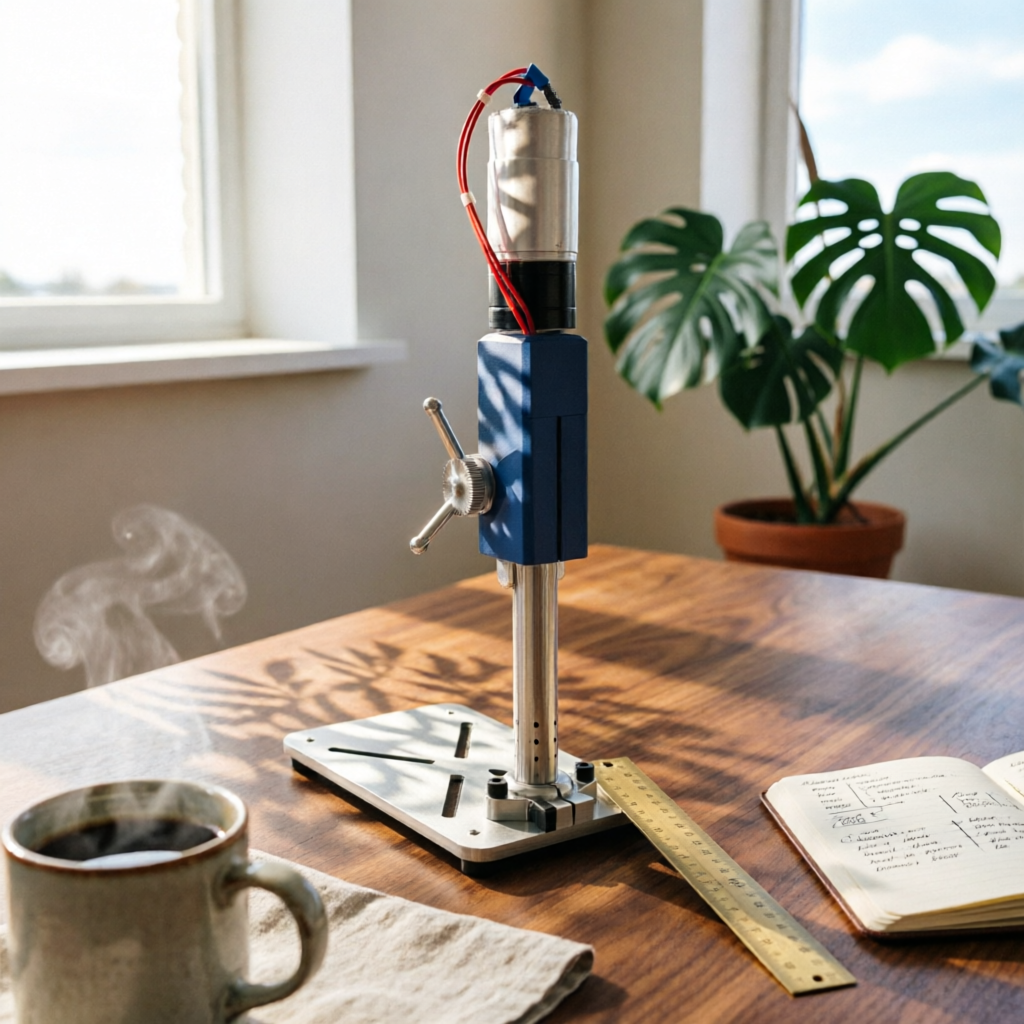 Mini Drill Press Portable Desk - Power Tools Portable review and price