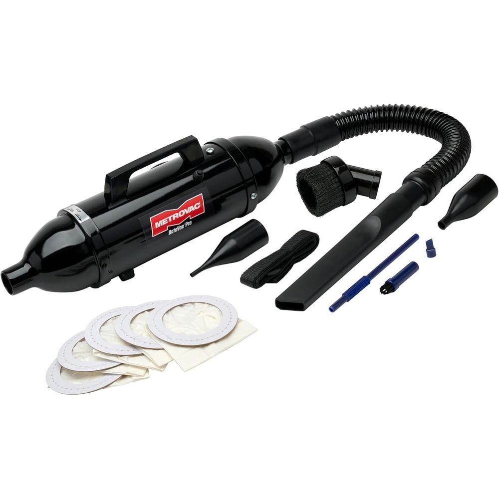 Computer Vacuum Cleaner - Powe - Power Tools Vacuum review and price