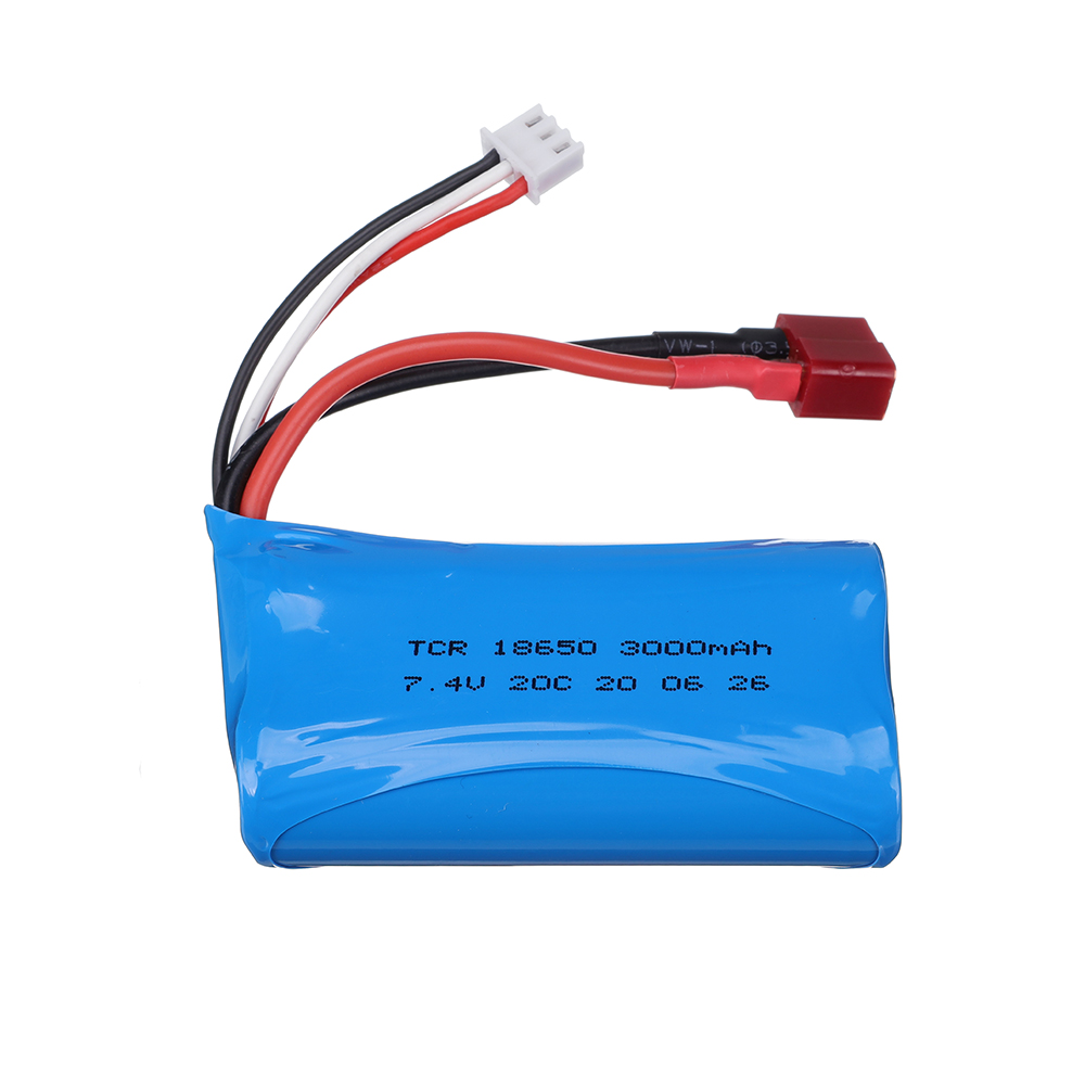 7.4V 3000mAh Li-ion Battery fo - Impact Driver Cordless review and price