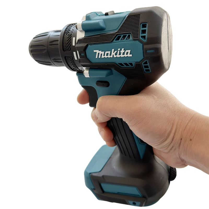 Makita DDF487 Cordless Driver  - Power Tools Underwater review and price